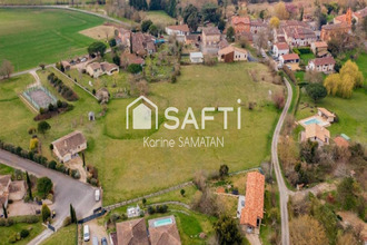 achat terrain mtastruc-la-conseillere 31380