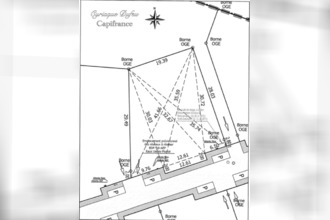 achat terrain mtauban 82000