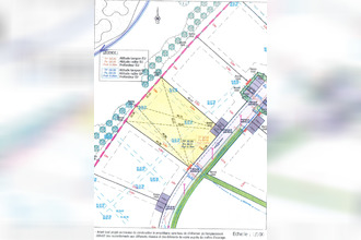 achat terrain mtauban 82000