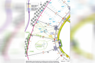 achat terrain mtauban 82000