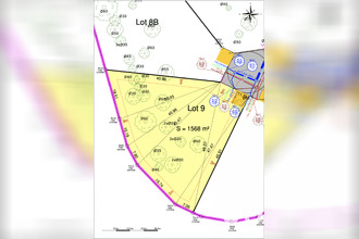 achat terrain mtauban 82000