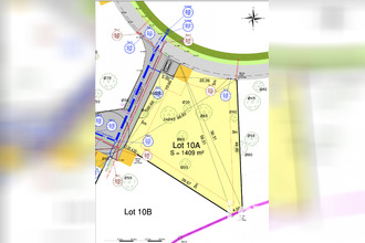 achat terrain mtauban 82000