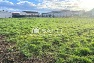 achat terrain mtauban 82000