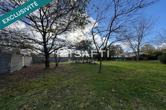 achat terrain mtauban 82000