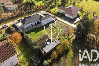 achat terrain mtauban 82000