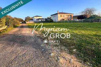 achat terrain mtauban 82000