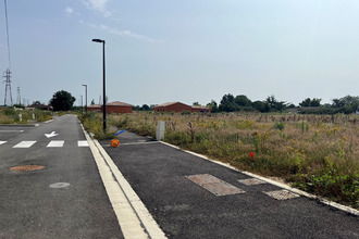 achat terrain mtauban 82000