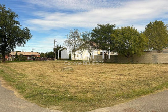 achat terrain mtauban 82000