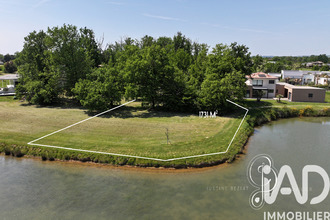 achat terrain mtauban 82000