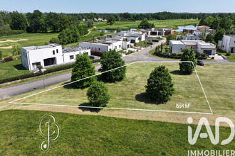 achat terrain mtauban 82000