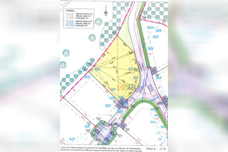 achat terrain mtauban 82000