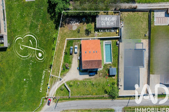 achat terrain mtauban 82000