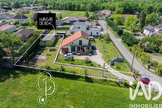 achat terrain mtauban 82000