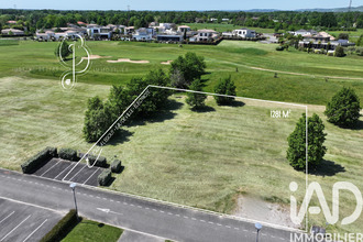 achat terrain mtauban 82000