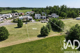 achat terrain mtauban 82000