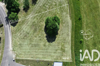 achat terrain mtauban 82000