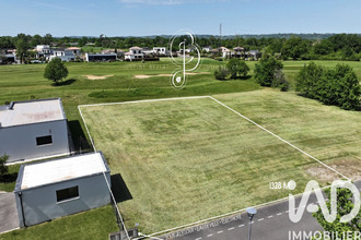 achat terrain mtauban 82000