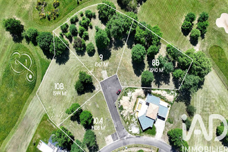 achat terrain mtauban 82000