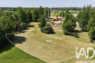 achat terrain mtauban 82000