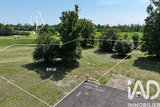 achat terrain mtauban 82000