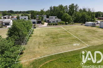 achat terrain mtauban 82000