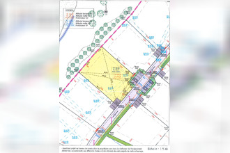 achat terrain mtauban 82000