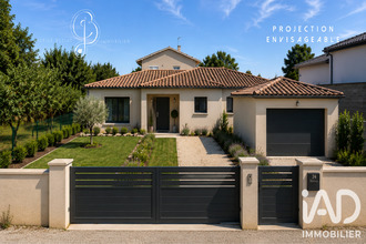 achat terrain mtauban 82000