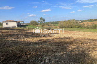 achat terrain mtauban 82000