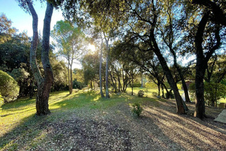 achat terrain mtaud 34160
