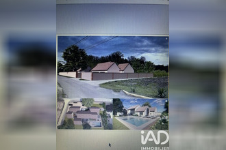 achat terrain mtaulin 10270