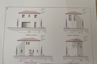 achat terrain mtauroux 83440