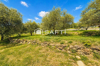 achat terrain mtauroux 83440