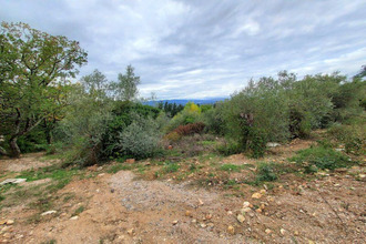 achat terrain mtauroux 83440