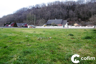 achat terrain mtaut 64800