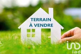 achat terrain mtauville 54700