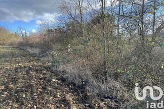 achat terrain mtauville 54700