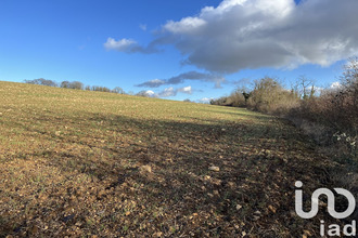 achat terrain mtauville 54700