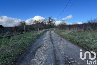 achat terrain mtauville 54700