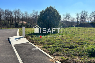 achat terrain mtbartier 82700