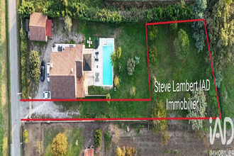 achat terrain mtbartier 82700