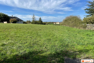 achat terrain mtbazens 12220