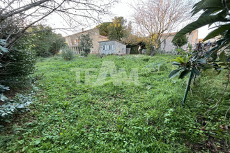 achat terrain mtbazin 34560