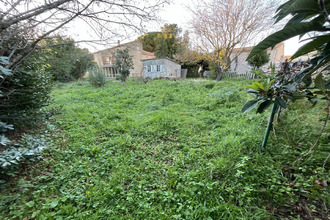 achat terrain mtbazin 34560
