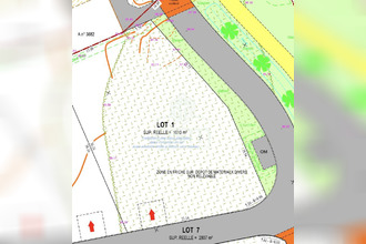 achat terrain mtbazon 37250