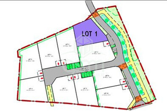 achat terrain mtbazon 37250