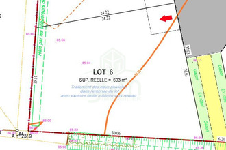achat terrain mtbazon 37250
