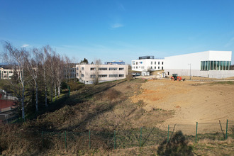 achat terrain mtbeliard 25200