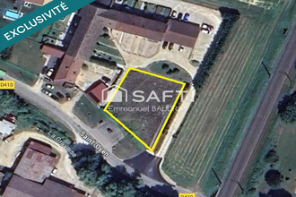 achat terrain mtbellet 71260