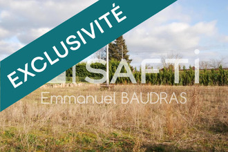 achat terrain mtbellet 71260