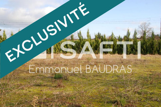 achat terrain mtbellet 71260